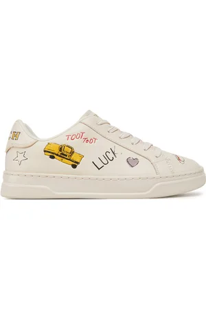 Coach Sneakers CAQ45