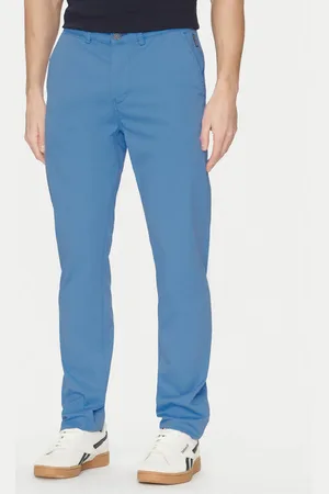 Napapijri Chinos M-Puyo NP0A4H98 Slim Fit