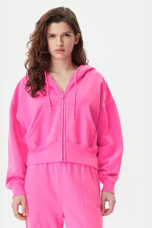 GAP Sweatshirt 714577-05 Relaxed Fit