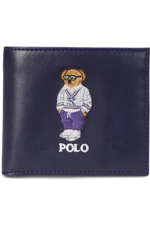 Ralph Lauren Herren Geldbörse 405962466001