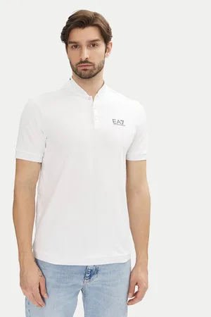 EA7 Poloshirt 7M000183 AF13511 U0002 Regular Fit