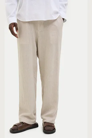 JACK & JONES Chinos Karl Mykonos 12269371 Loose Fit