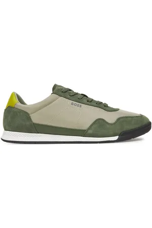 HUGO BOSS Sneakers Titanium 50536524