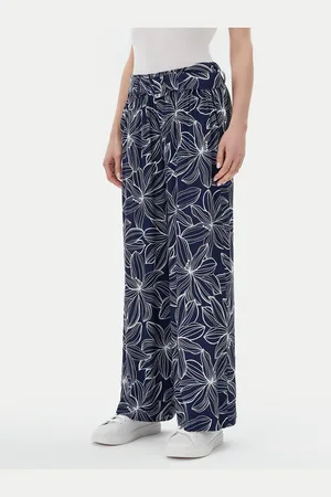 Olsen Stoffhose 14002153 Relaxed Fit