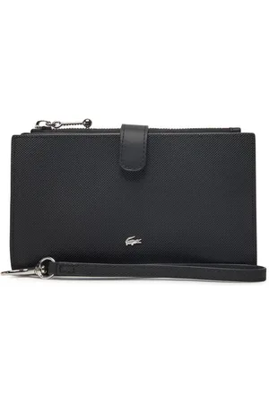 Lacoste Große Damen Geldbörse NF4987DZ