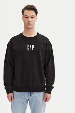 GAP Sweatshirt 648026-10 Oversize