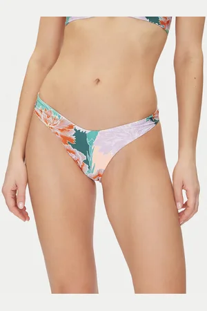 Maaji Bikini-Unterteil Japanese Eden Splendour PT2679SCC026