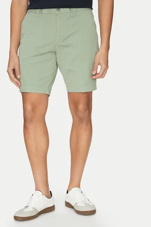 HUGO BOSS Stoffshorts H-Slice 50540743 Regular Fit
