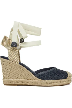 Guess Espadrilles FLJCRN DEN04