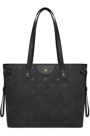 Beverly Hills Polo Club Handtasche BHPC-L-005-07