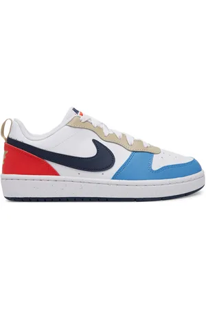 Nike Sneakers Court Borough Low Recraft (GS) DV5456