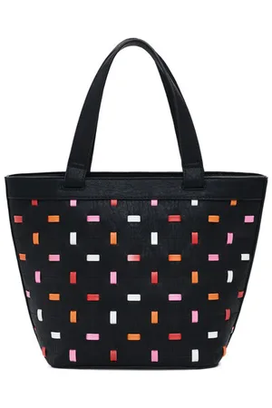 Desigual Handtasche 25SAXPC2