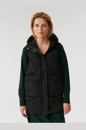 TATUUM Bodywarmer Marianela T2318.031 Oversize