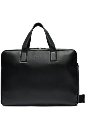 Calvin Klein Laptoptasche Line Quilt Pu Laptop Bag K50K511876