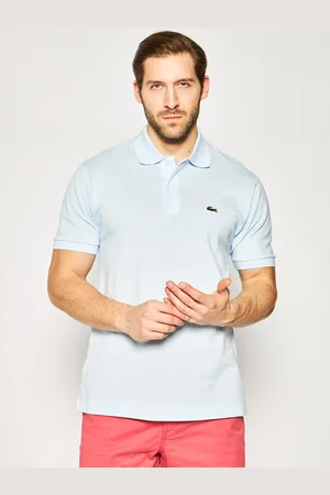 Lacoste Poloshirt L1212 Classic Fit