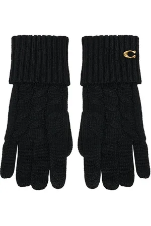 Coach Damenhandschuhe 29CO100293