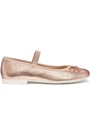 Geox Ballerinas Jr Plie
