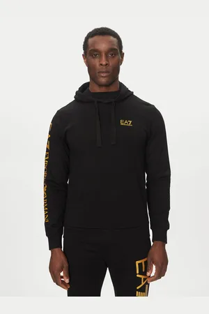 EA7 Sweatshirt 7M000569 AF13512 MC004 Regular Fit
