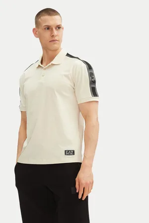 EA7 Poloshirt 7M000139 AF10375 U1079 Regular Fit