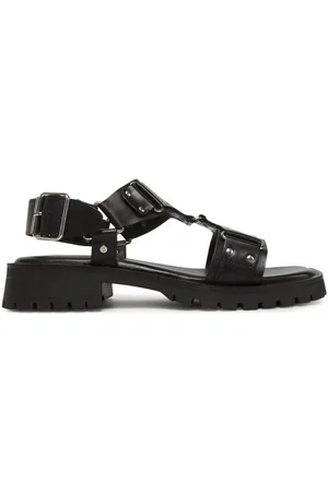 Bronx Sandalen Rac-Quel 85041-A