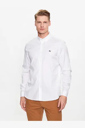 Lacoste Hemd CH2933 Regular Fit