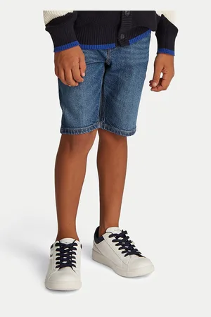 Tommy Hilfiger Jeansshorts Scanton KB0KB08133 Regular Fit