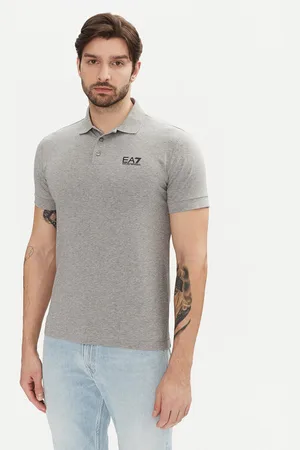 EA7 Poloshirt 8NPF14 PJVQZ 3905 Regular Fit