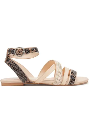 Bronx Sandalen New-Skyler 85043-PW
