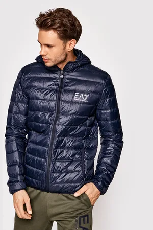 EA7 Daunenjacke 8NPB02 PN29Z 1578 Regular Fit