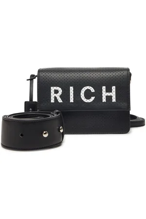 John Richmond Handtasche RWP25073BO