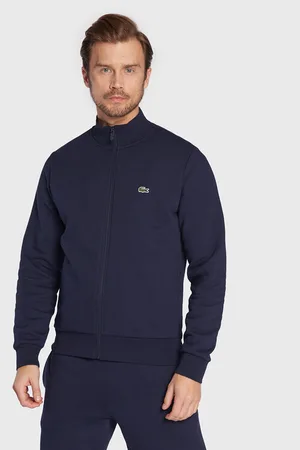 Lacoste Sweatshirt SH9622 Regular Fit
