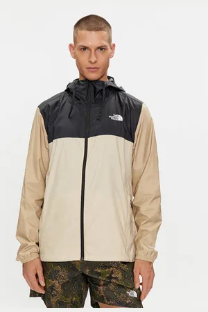 The North Face Windjacke Cyclone III NF0A82R9 Regular Fit