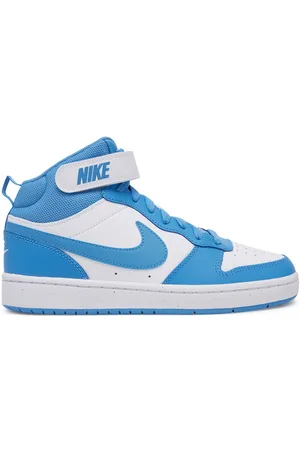 Nike Sneakers Court Borough Mid 2 (GS) CD7782