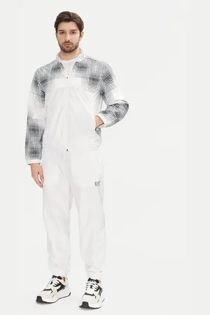 EA7 Jogginganzug 7M000174 AF12948 M0036 Regular Fit