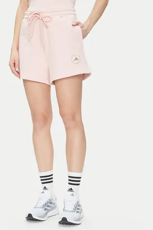adidas Sportshorts Stella McCartney True Casuals JI5060 Loose Fit