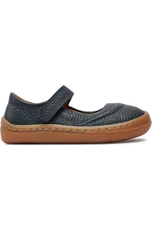 Froddo Halbschuhe Barefoot Mary J G3140184 M