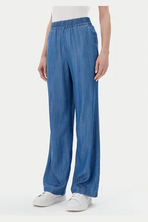 Olsen Stoffhose 14002402 Regular Fit