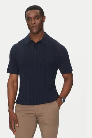 Michael Kors Poloshirt CS560FG469