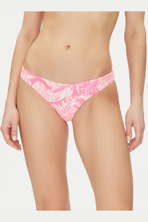 Maaji Bikini-Unterteil Pink Blossom Flirt PT2249SBC041