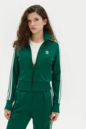 adidas Sweatshirt adicolor Classics Firebird JC8262 Regular Fit