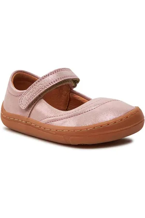 Froddo Halbschuhe Barefoot Mary J G3140184-4 M