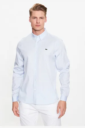 Lacoste Hemd CH2933 Regular Fit