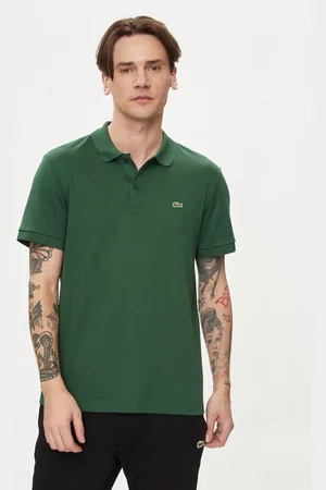 Lacoste Poloshirt DH2050 Regular Fit