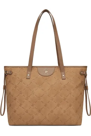 Beverly Hills Polo Club Handtasche BHPC-L-005-07