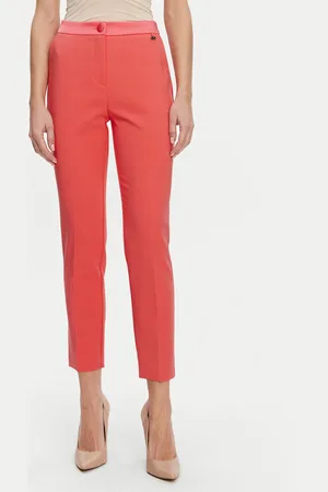 ARTIGLI Stoffhose ACPA000774 Regular Fit