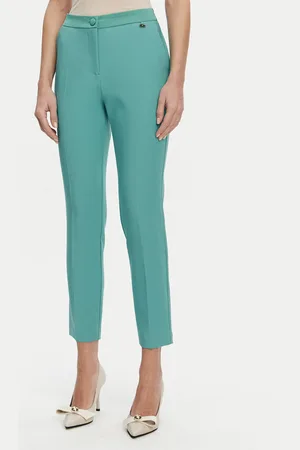 ARTIGLI Stoffhose ACPA000774 Regular Fit