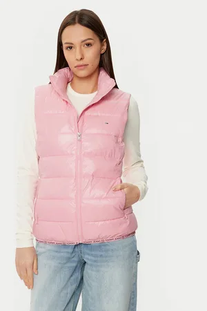 Tommy Hilfiger Bodywarmer DW0DW19390 Regular Fit