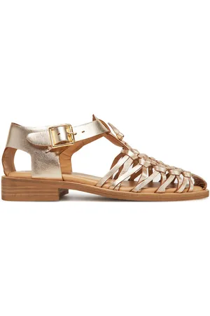 Bronx Sandalen Next-Wagon 66580-M