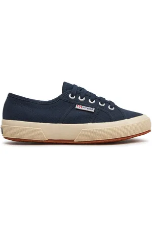 Superga Sneakers aus Stoff 2750 Cotu Classic S000010