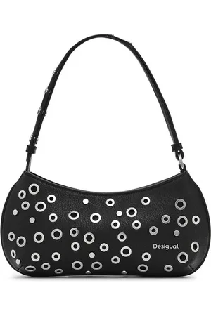 Desigual Handtasche Rebel Alsacia 25SAXP70
